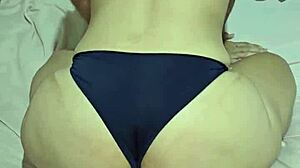 sailor wife sucks huge black cock for husband