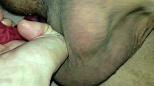 Real Homemade Pegging Wife Fucks Her Husband Ass Karina And Lucas