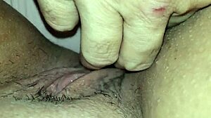 Real Homemade Pegging Wife Fucks Her Husband Ass Karina And Lucas