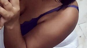 while washing dishes my perverted step-nephew arrives when husband not there