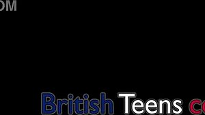 I taught hot college student an orgasm denial lesson.