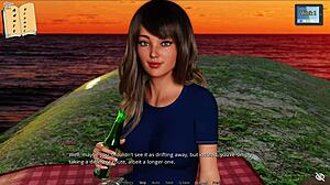 Sunshine Love 47 Game