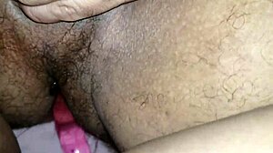 Real Homemade Pegging Wife Fucks Her Husband Ass Karina And Lucas