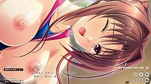 captive melody - refrain - tuning virgins and female teacher nishizono nao motion 2