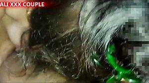 horny devar bangs gorgeous newly married indian bhabhi in bedroom with hindi moans