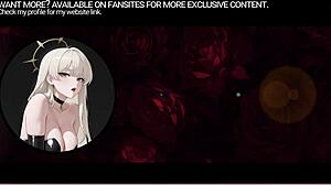 F4m Erotic Audio Ember Obedience With Orgasm Femdom Roleplay Girl Fucks Guy Bdsm Strapon