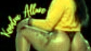 Ebony Goddess Strokes Big Black Cock to Orgasm