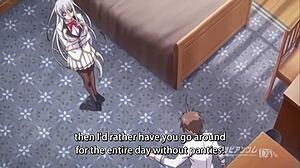 Sei Brunehilde Gakuen Shoujo Kishidan To Junpaku No Panty