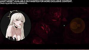 F4m Erotic Audio Ember Obedience With Orgasm Femdom Roleplay Girl Fucks Guy Bdsm Strapon