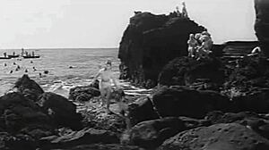 Vintage mermaids in my secret life.