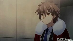 Sei Brunehilde Gakuen Shoujo Kishidan To Junpaku No Panty