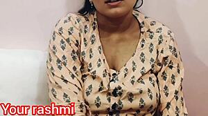 Doggy Style Sex With My Hot Sexy Indian College Best Friend