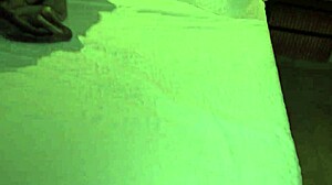 I see perfect stepsister get fucked by musclar Angel Cruz, horny Colombians fuck awsome