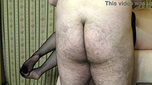 My Pregnant Cunt Craves Double Creampie From Husband And Best Friend Now!