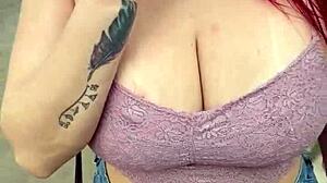 big cock deepthroat in public?