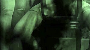 Vintage mermaids in my secret life.