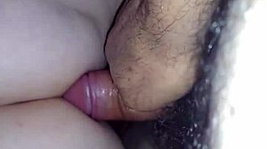 Does My Argentinian Mature Want Anal Milk?
