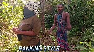 Amazing photo shoot with curvy model