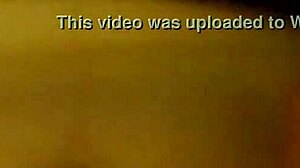 Ex girlfriend engages in private masturbation session