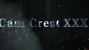 Pov fucking Sindy Memo in crossdressing action