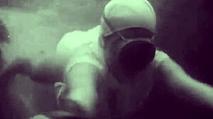 Vintage mermaids in my secret life.