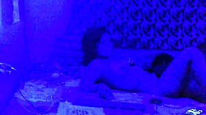 Fulfill fantasy with sis's husband?