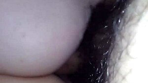 Does My Argentinian Mature Want Anal Milk?