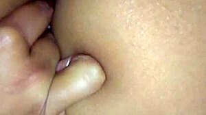 Wet girl wants another girl for intense masturbation