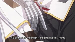 Sei Brunehilde Gakuen Shoujo Kishidan To Junpaku No Panty