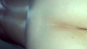 Does My Argentinian Mature Want Anal Milk?