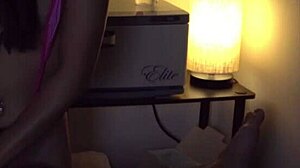 i see 100 unscripted secret massage parlor videos with oiled handjobs and ripped clothes