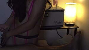 i see 100 unscripted secret massage parlor videos with oiled handjobs and ripped clothes