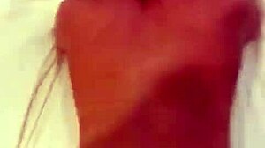 real amateur latina wife gets doggystyle anal assfucking sex here