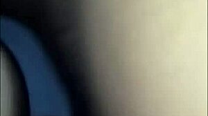 amazing milf cuckolds hubby and squirts on big black cock