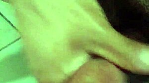 Massage Cock With Intense Masturbation Action.