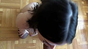 Leo Casanova suggests epic cumshots with asian teen blowjob and deepthroat in pov compilation