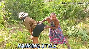 Amazing photo shoot with curvy model