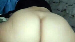 eating my stepmoms big ass