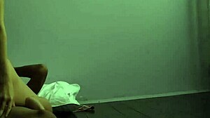 Is This Myanmar Couple's Horny Homemade Sex Too Hot?