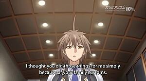 Sei Brunehilde Gakuen Shoujo Kishidan To Junpaku No Panty