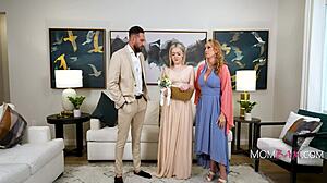 step parents taboo memories with wendy raine eva nyx quinton james