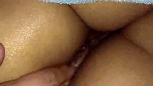 Wet girl wants another girl for intense masturbation