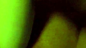 Ex girlfriend engages in private masturbation session