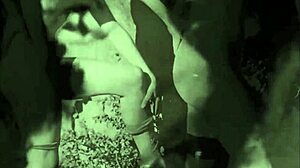 Vintage mermaids in my secret life.