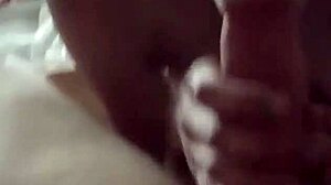 She Loves To Suck My Cock Eagerly