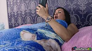 Stepmom Jealous of Stepson's New Girlfriend