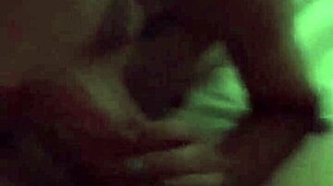 She Loves To Suck My Cock Eagerly