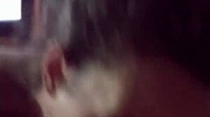 She Loves To Suck My Cock Eagerly