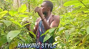 Amazing photo shoot with curvy model