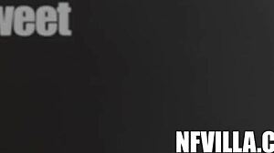 Sweet Desire Amber Stark And Oliver Flynn In Petite 18+ Taboo Hardcore